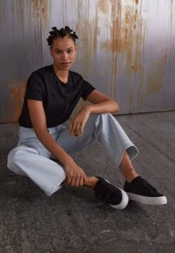 Even&Odd Trainers - Black -Even&Odd d1d29003079f42699906aac647abac27