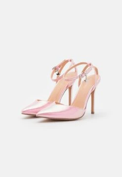 Even&Odd Pumps - Light Pink -Even&Odd d4addcf6d3ba4d5cbde1b85f00c4a931