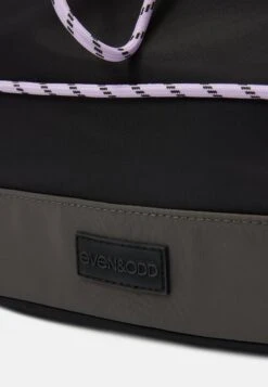 Even&Odd Tagesrucksack - 802 - Black_402 - Pink 9 Even&Odd Tagesrucksack - 802 - Black_402 - Pink -Even&Odd d5ebc6aa484344fe95b962d1657cee61