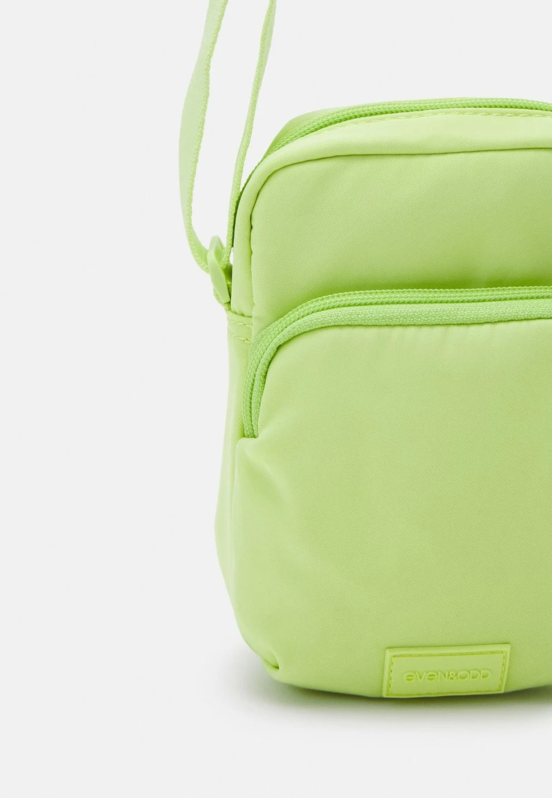 Even&Odd Umhängetasche - Green 4 Even&Odd Umhängetasche - Green – Bild 4