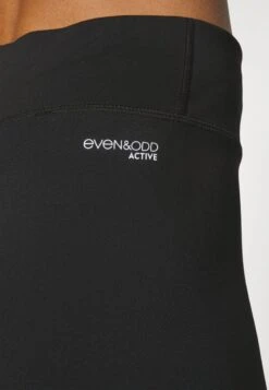 Tights - Black -Even&Odd dcb01c39f6864483a9a01994ed7aeaf7