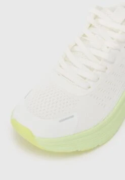 Trainers - Silver-coloured/light Green -Even&Odd dfa127030c8343a99ee38181a8a3a1b0