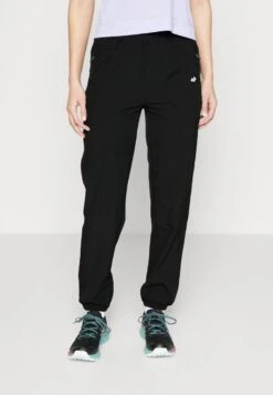 Even&Odd 25 Jogginghose - Black