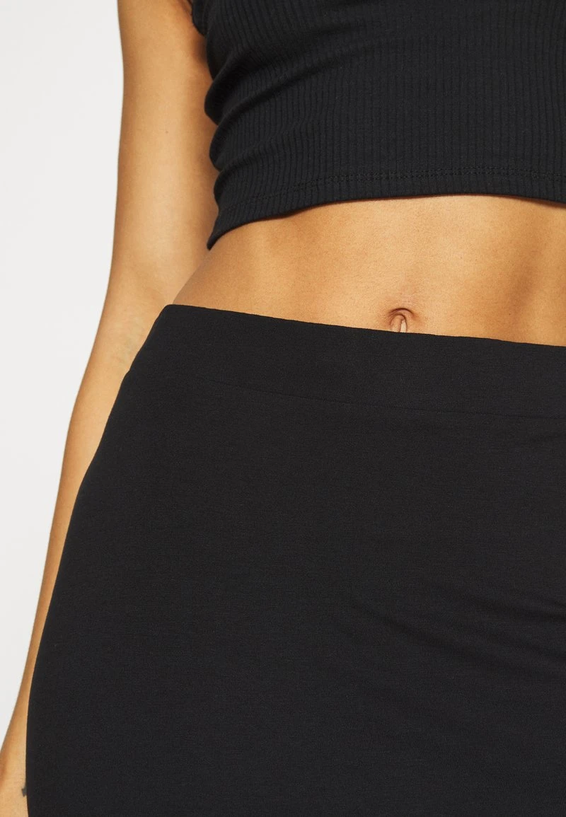 Even&Odd Maxirock - Black 6 Even&Odd Maxirock - Black – Bild 6