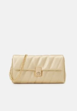 Even&Odd Clutch - Gold-coloured -Even&Odd e0dddeb929f741c6844510071676312b 1