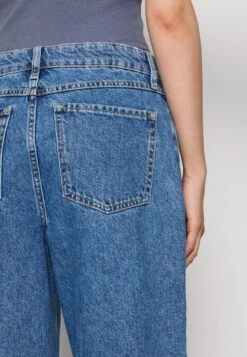 Even&Odd Jeans Straight Leg - Light Blue Denim -Even&Odd e245bcc2dfd948509a19b8e95b90e2f0