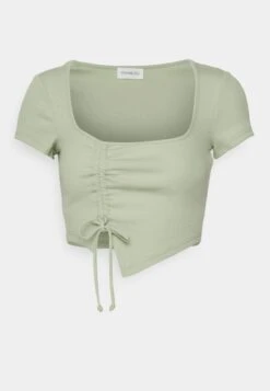 T-Shirt Print - Off White -Even&Odd e5804e98f5004db9b132247f5274aeb2