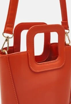 Even&Odd Umhängetasche - Orange 9 Even&Odd Umhängetasche - Orange -Even&Odd e5adcf9b77794aa9ab72e1a4f0eb11d2