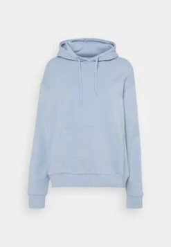 Even&Odd Kapuzenpullover - Blue