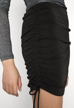 Even&Odd Minirock - Black 10 Even&Odd Minirock - Black -Even&Odd e98cd66cc6894ca4a0a65186b4002ec3