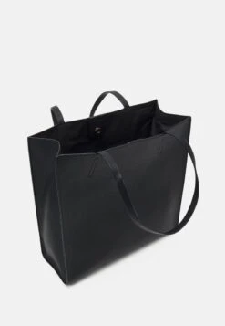 Even&Odd Shopping Bag - Black -Even&Odd ea2e47e459074166aa1cf0cd7e518feb