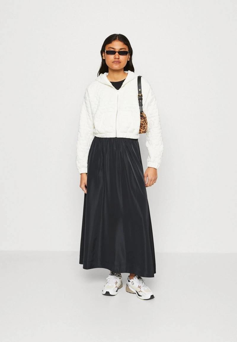 Even&Odd Sweatjacke - Off-white 2 Even&Odd Sweatjacke - Off-white – Bild 2