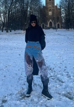 Even&Odd Mütze - Black -Even&Odd ea5e8add34aa40a29fc9c053b818baaa