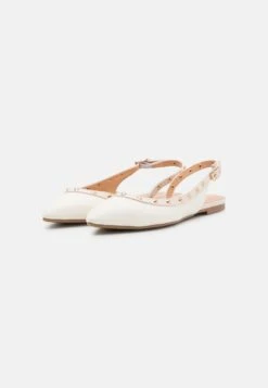 Even&Odd Sling-Ballerina - White -Even&Odd eaea4b3e1302461cbaf5395e2a31d5c5