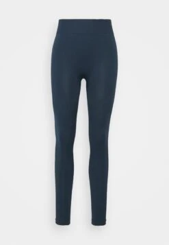 Tights - Dark Blue 10 Tights - Dark Blue -Even&Odd ed312ca8a8ce40be9e4fe157ecbbb4da