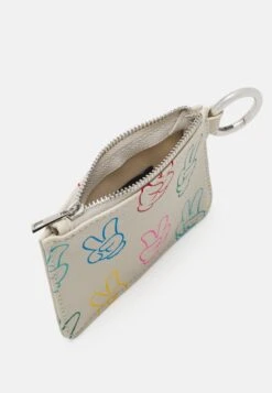 Even&Odd DISNEY MICKEY MOUSE - Geldbörse - Beige -Even&Odd f030a1e40b774019b3f725c5352f09ed