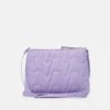 Even&Odd Umhängetasche - 404 - Purple