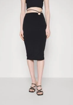 A-Linien-Rock - Black