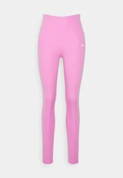 Tights - Purple -Even&Odd f36938a8ad474dc98a214ea6d917da40