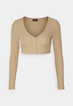 Shorts - Beige -Even&Odd f4579ea615e0400684f35cc6816181e2