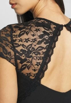 Even&Odd Etuikleid - Black 11 Even&Odd Etuikleid - Black -Even&Odd f52d34bc81a246f39b66d2eb447d0ade