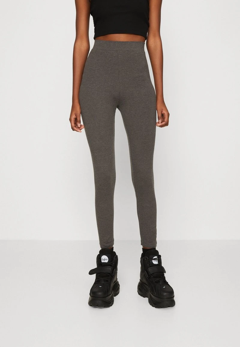 Even&Odd SET - Shorts - Mottled Dark Grey 5 Even&Odd SET - Shorts - Mottled Dark Grey – Bild 5