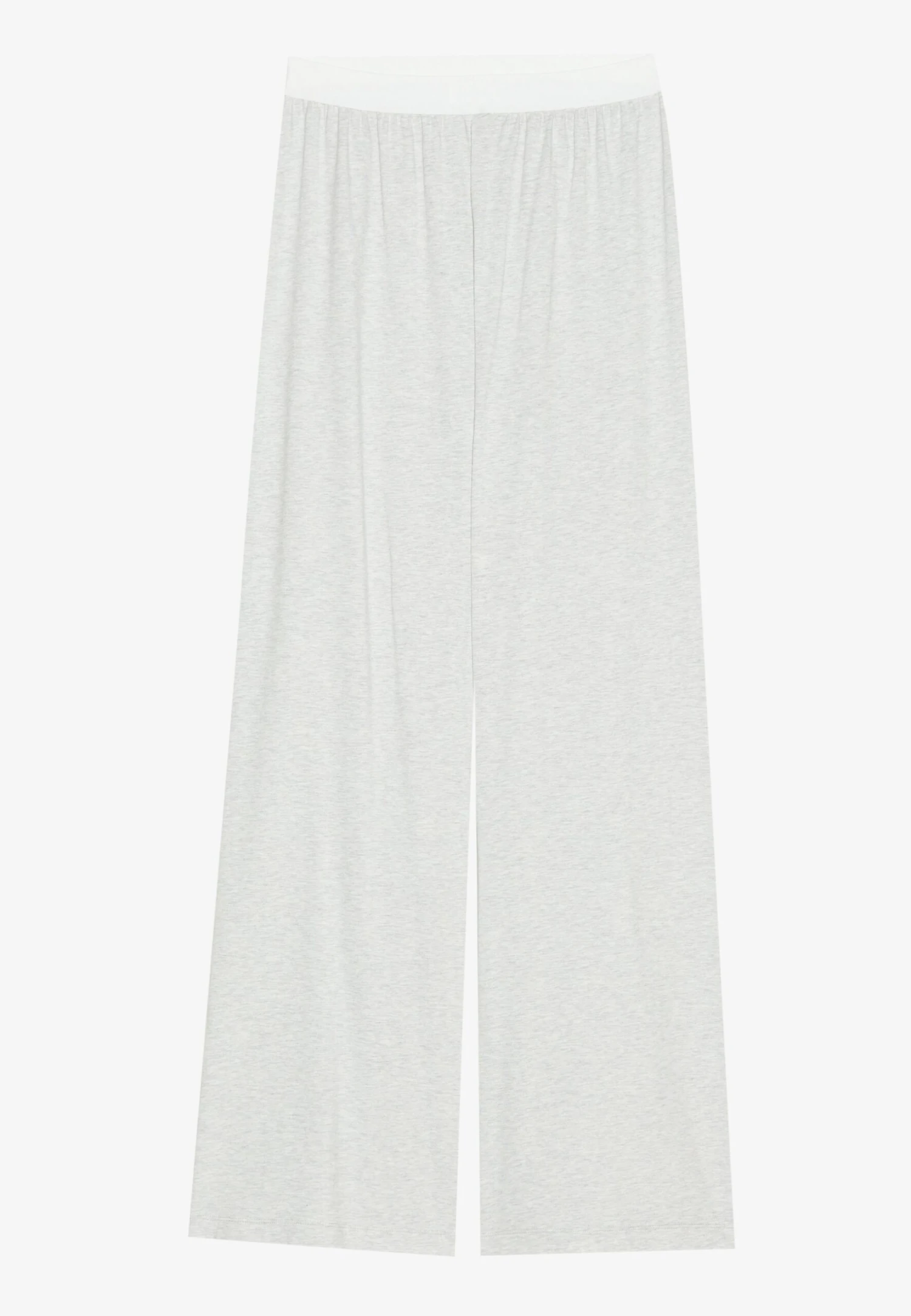 Even&Odd 2 PACK - Pyjama Bottoms - Black/light Grey 5 Even&Odd 2 PACK - Pyjama Bottoms - Black/light Grey – Bild 5