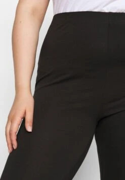 3 PACK - Leggings - Hosen - Black -Even&Odd f7031899ac9a444c8201c3b43d6f6961