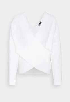 Even&Odd Strickpullover - Black -Even&Odd fb67d5b8c3d84042abe28eaddd5afe72