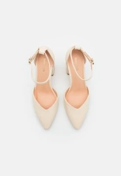 Even&Odd High Heel Pumps - Beige -Even&Odd fbdf033e0ba94afc8adfa720a8b6fd04