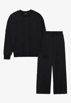 Even&Odd Tracksuit - Black -Even&Odd ff73282d03ca49a8a3568b6cf345f17a