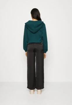 Even&Odd Sweatjacke - Evergreen -Even&Odd ff82d6ec16914fedb1d2b85326b262d4